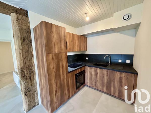 Appartement à vendre 3 pièces 70 m² Argelès-Gazost