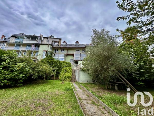 Appartement à vendre 3 pièces 70 m² Argelès-Gazost