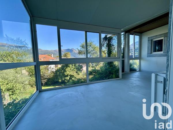 Appartement à vendre 3 pièces 70 m² Argelès-Gazost