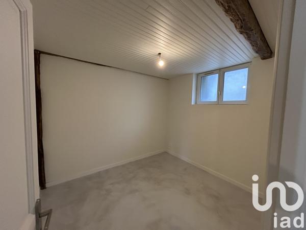 Appartement à vendre 3 pièces 70 m² Argelès-Gazost