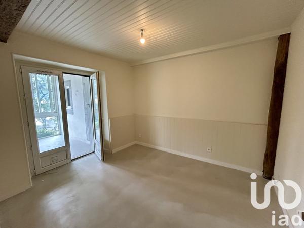 Appartement à vendre 3 pièces 70 m² Argelès-Gazost