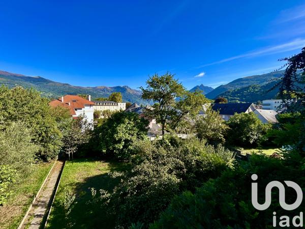 Appartement à vendre 3 pièces 70 m² Argelès-Gazost