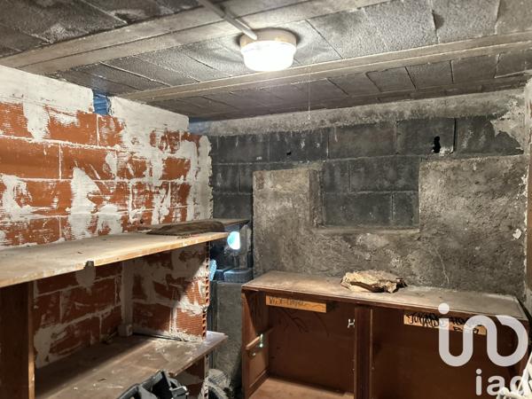 Appartement à vendre 3 pièces 70 m² Argelès-Gazost