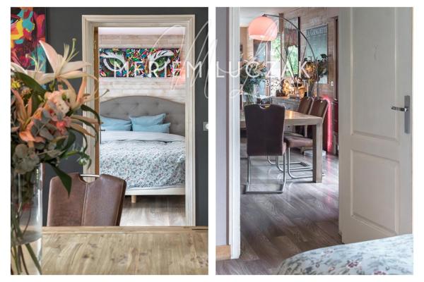 Maison familiale 193 m2 – 5 chambres – jardin sans vis-à-vis –  confort assuré