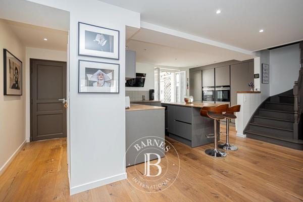 Orléans, Maison de ville 4 Chambres -  144 m² à vendre