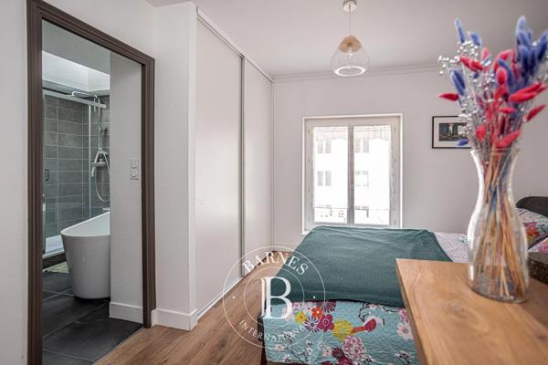 Orléans, Maison de ville 4 Chambres -  144 m² à vendre