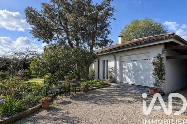 Maison à vendre 5 pièces 89,85 m² Meyzieu