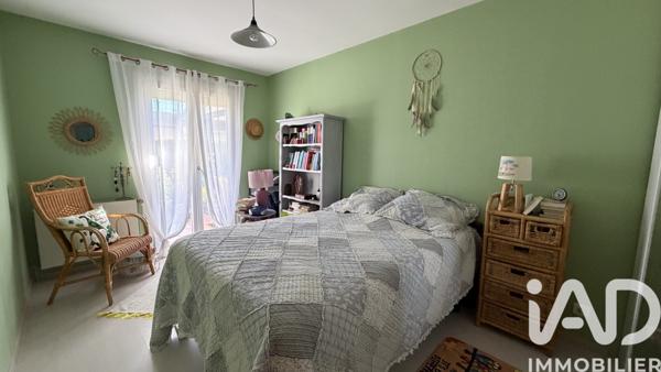 Maison à vendre 5 pièces 89,85 m² Meyzieu