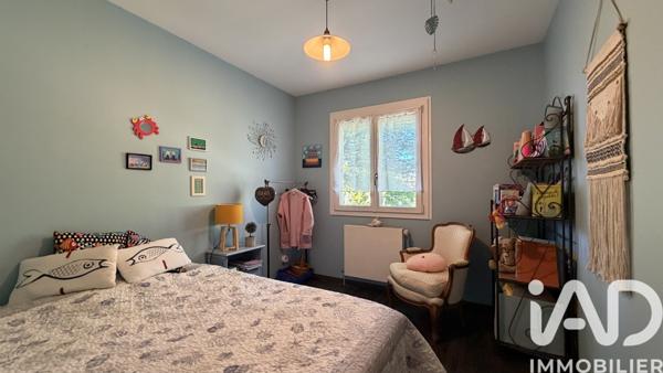 Maison à vendre 5 pièces 89,85 m² Meyzieu