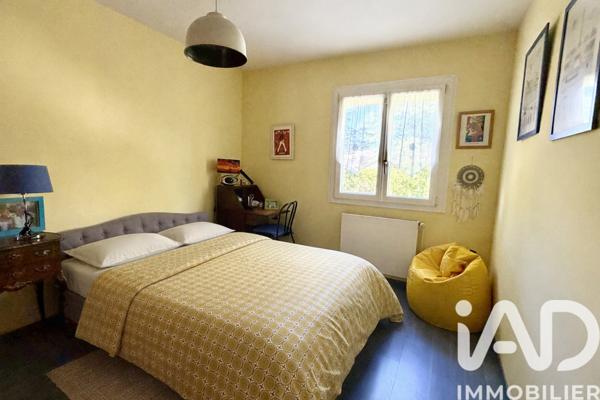 Maison à vendre 5 pièces 89,85 m² Meyzieu