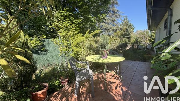 Maison à vendre 5 pièces 89,85 m² Meyzieu