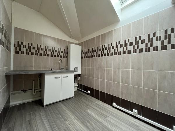 Appartement à vendre |  Eaubonne |  2 pièces | 35 m²