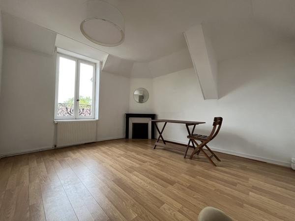 Appartement à vendre |  Eaubonne |  2 pièces | 35 m²
