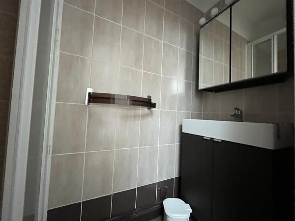 Appartement à vendre |  Eaubonne |  2 pièces | 35 m²