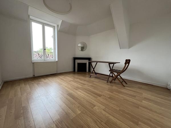Appartement à vendre |  Eaubonne |  2 pièces | 35 m²