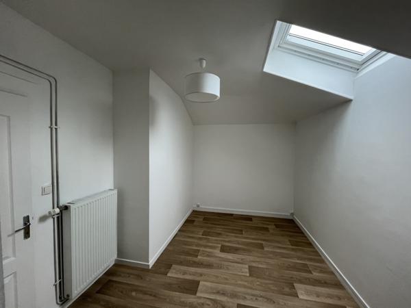 Appartement à vendre |  Eaubonne |  2 pièces | 35 m²