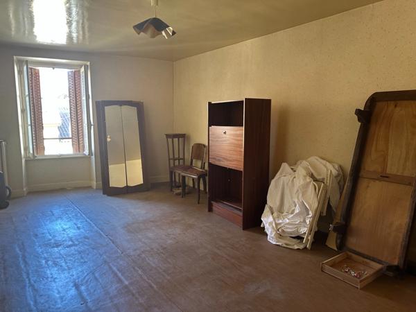 Maison à vendre 5 pièces VENAREY LES LAUMES (21) - possibilité d’aménager 2logements