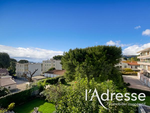 Appartement La Ciotat - 3 pièces - 63 m2
