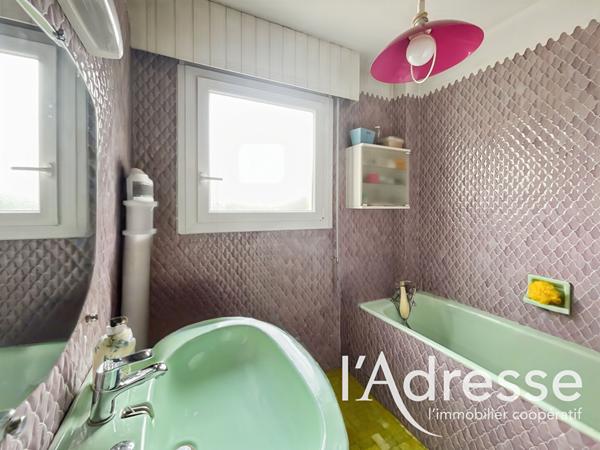 Appartement La Ciotat - 3 pièces - 63 m2