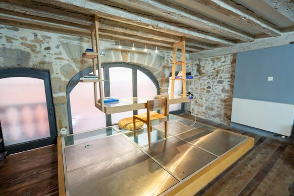 Lyon (69001) DUPLEX 80m² LYON 1er