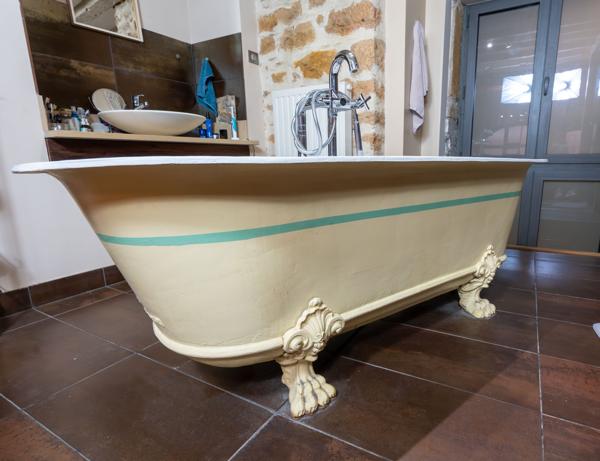 Lyon (69001) DUPLEX 80m² LYON 1er