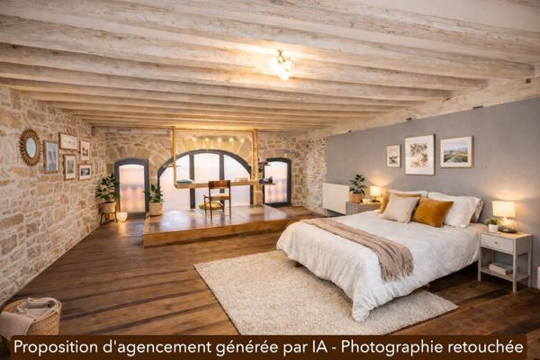 Lyon (69001) DUPLEX 80m² LYON 1er