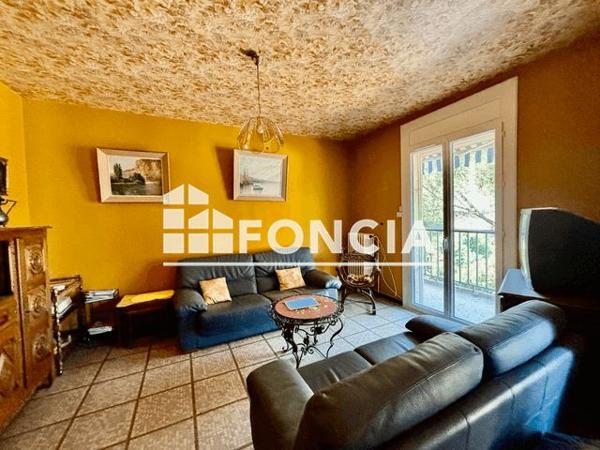 À vendre Appartement 4 pièces 98 m² - Montpellier 34080