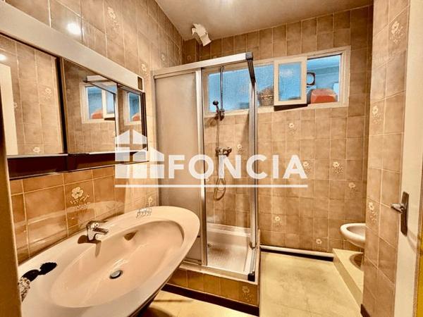 À vendre Appartement 4 pièces 98 m² - Montpellier 34080