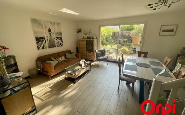 Maison à vendre    6 pièces • 125 m2 Montigny-le-Bretonneux