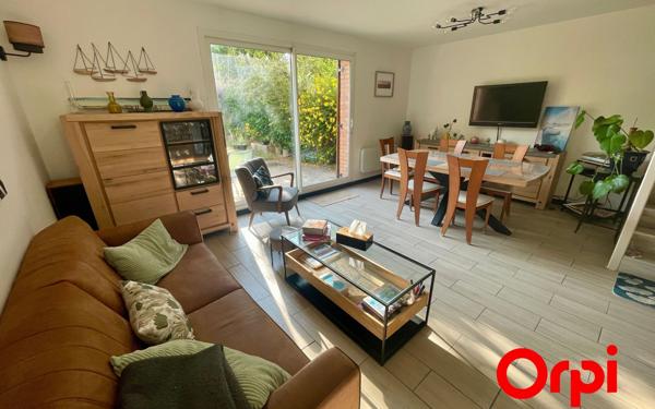 Maison à vendre    6 pièces • 125 m2 Montigny-le-Bretonneux