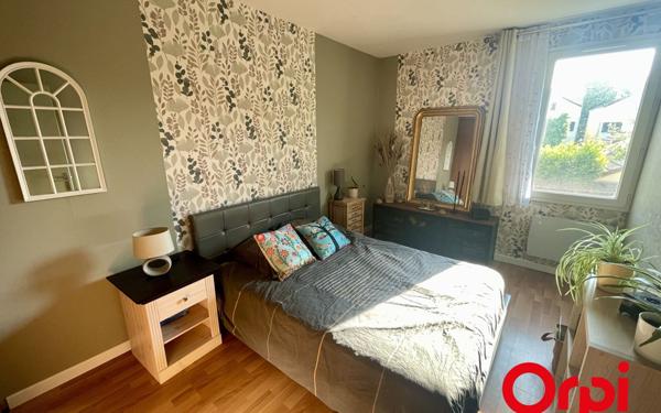 Maison à vendre    6 pièces • 125 m2 Montigny-le-Bretonneux