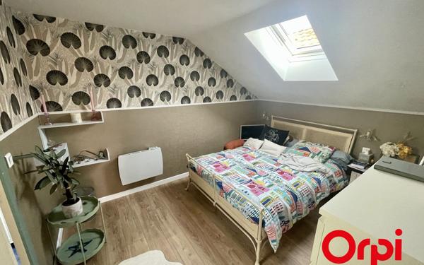 Maison à vendre    6 pièces • 125 m2 Montigny-le-Bretonneux