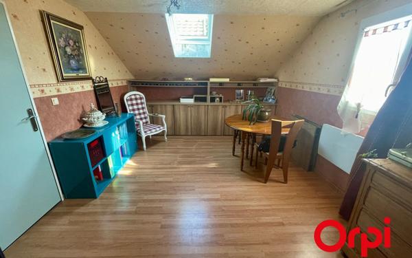 Maison à vendre    6 pièces • 125 m2 Montigny-le-Bretonneux