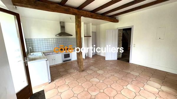 Vente Maison115 m² - 5 Pièces - ARCHELANGE (39290)