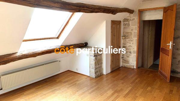 Vente Maison115 m² - 5 Pièces - ARCHELANGE (39290)