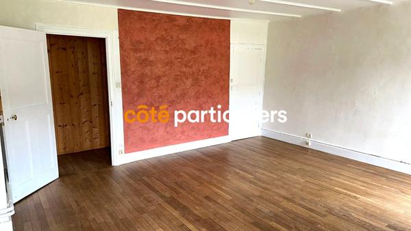 Vente Maison115 m² - 5 Pièces - ARCHELANGE (39290)