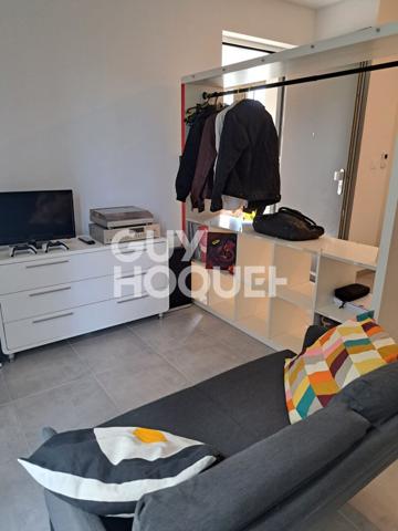 Appartement STUDIO à louer - Centre-ville Charles III, Nancy