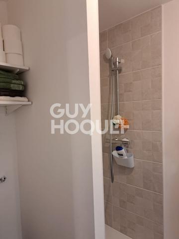Appartement STUDIO à louer - Centre-ville Charles III, Nancy