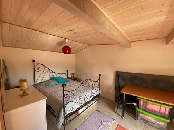 Maison Longeville Sur Mer 5 pièce(s) 145 m2