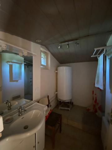 Maison Longeville Sur Mer 5 pièce(s) 145 m2