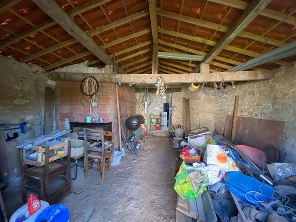 Maison Longeville Sur Mer 5 pièce(s) 145 m2