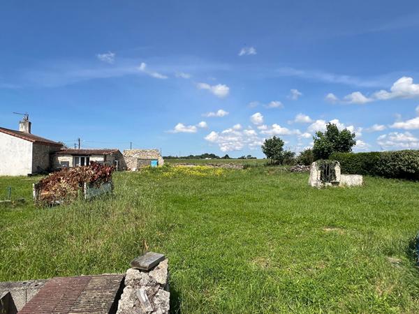 Maison Longeville Sur Mer 5 pièce(s) 145 m2