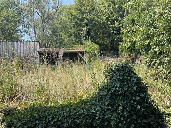 Maison à vendre |  Nontron |  4 pièces | 66 m²