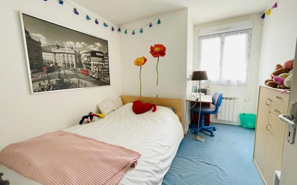 Appartement à vendre    4 pièces • 104,01 m2 Deuil-la-Barre