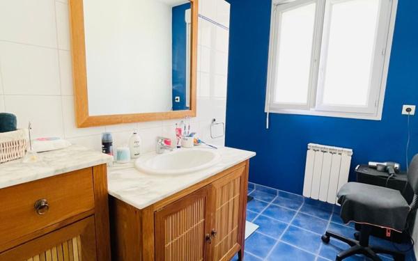 Appartement à vendre    4 pièces • 104,01 m2 Deuil-la-Barre