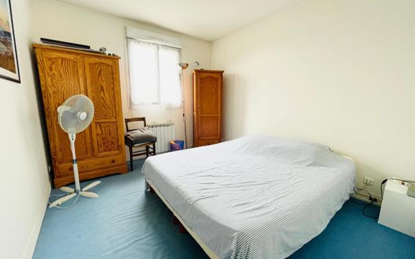 Appartement à vendre    4 pièces • 104,01 m2 Deuil-la-Barre