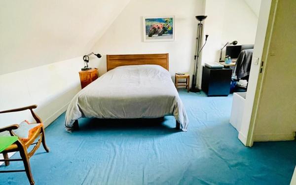 Appartement à vendre    4 pièces • 104,01 m2 Deuil-la-Barre