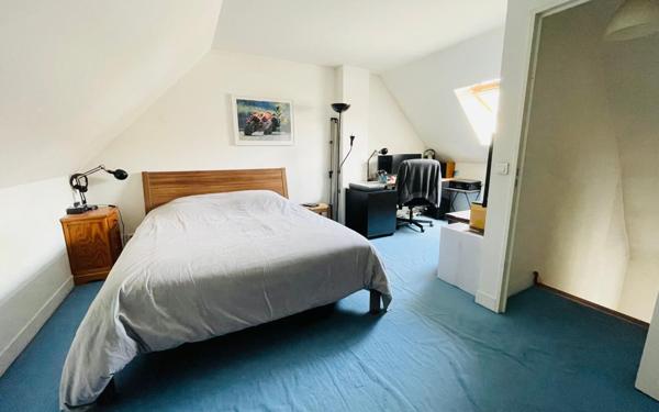 Appartement à vendre    4 pièces • 104,01 m2 Deuil-la-Barre