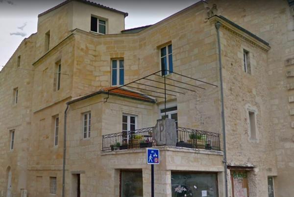 Le coeur de Bordeaux au pied de pey berland