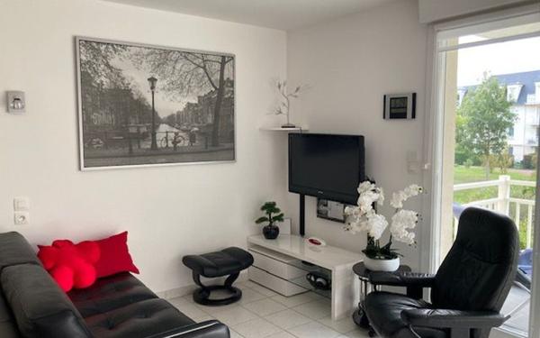 Appartement à vendre    3 pièces • 53,93 m2 Cabourg